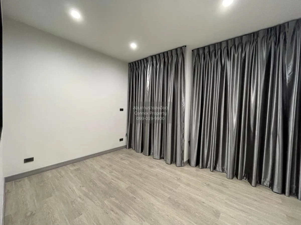 ขายทาวน์เฮ้าส์/ทาวน์โฮม  เดอะ เมิร์ธ ไลท์ ราชพฤกษ์ - พระราม 5 บาง