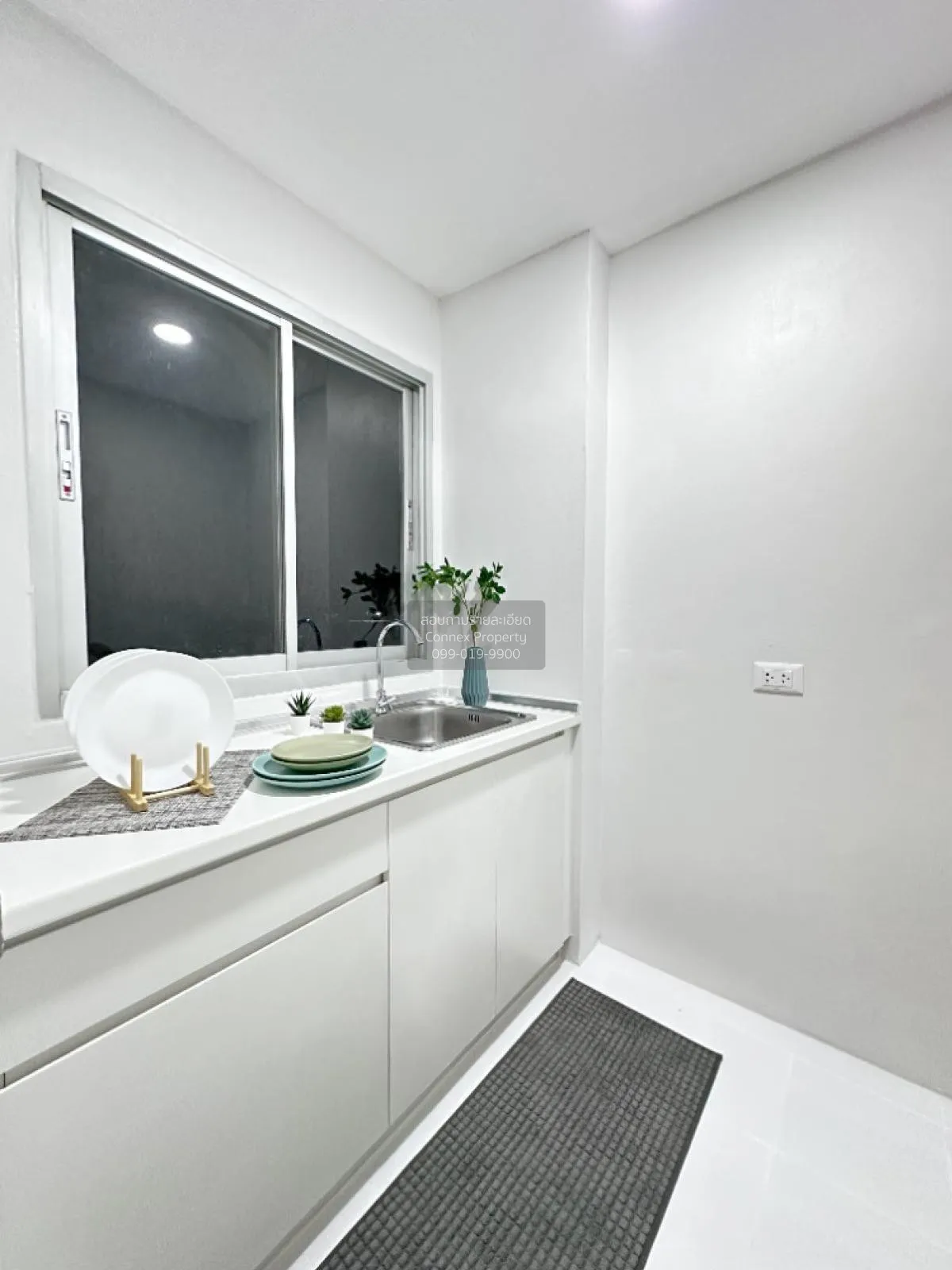 ขายคอนโด  บี คอนโด บางนา บางแก้ว บางพลี สมุทรปราการ CX-106979 3