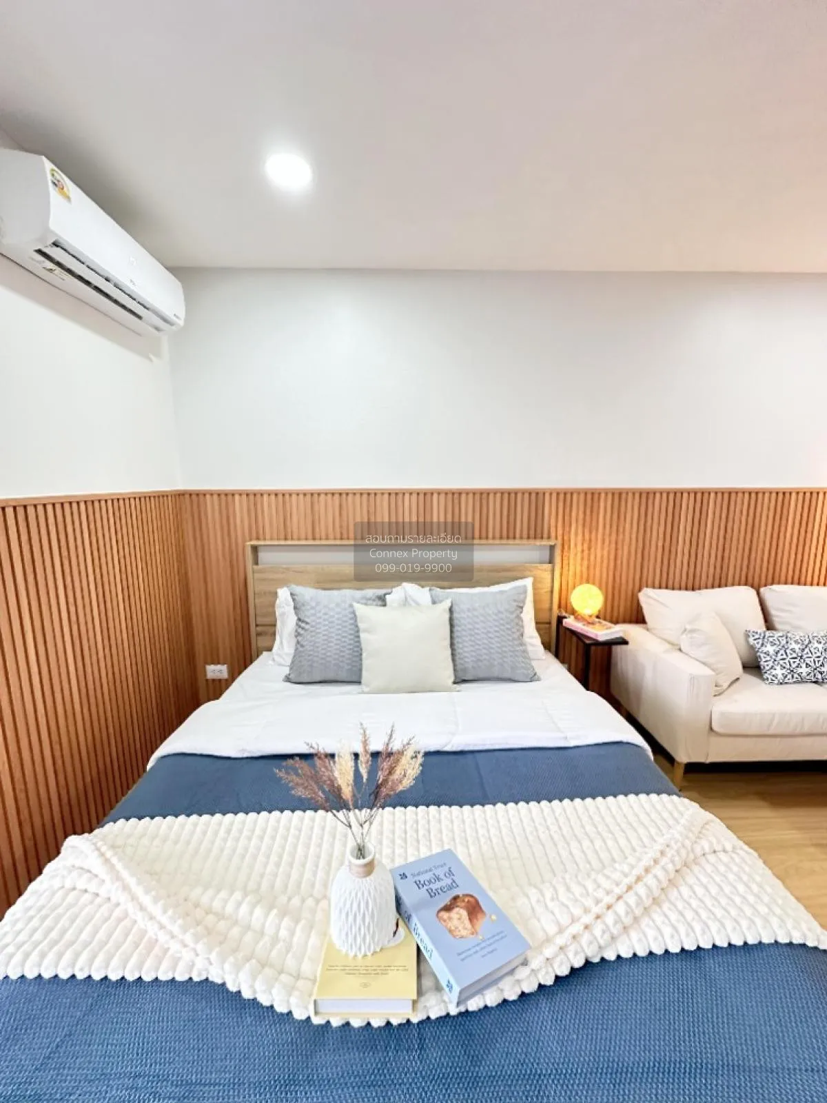 ขายคอนโด  บี คอนโด บางนา บางแก้ว บางพลี สมุทรปราการ CX-106979 4