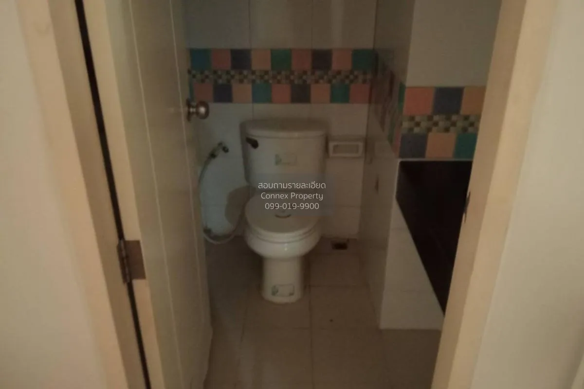 For Sale Condo , Le Rich @ Rama 3 , Chong Nonsi , Yannawa , Bangk 4