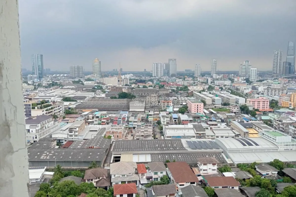 For Sale Condo , Le Rich @ Rama 3 , Chong Nonsi , Yannawa , Bangk