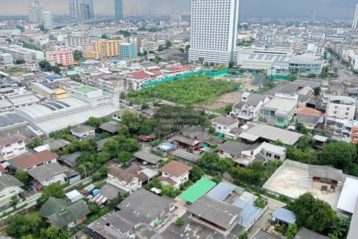 For Sale Condo , Le Rich @ Rama 3 , Chong Nonsi , Yannawa , Bangk