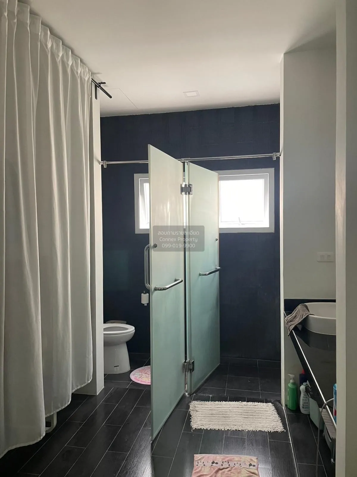 For Sale Townhouse/Townhome  , Bless Town Srinakarin - Namdang , 