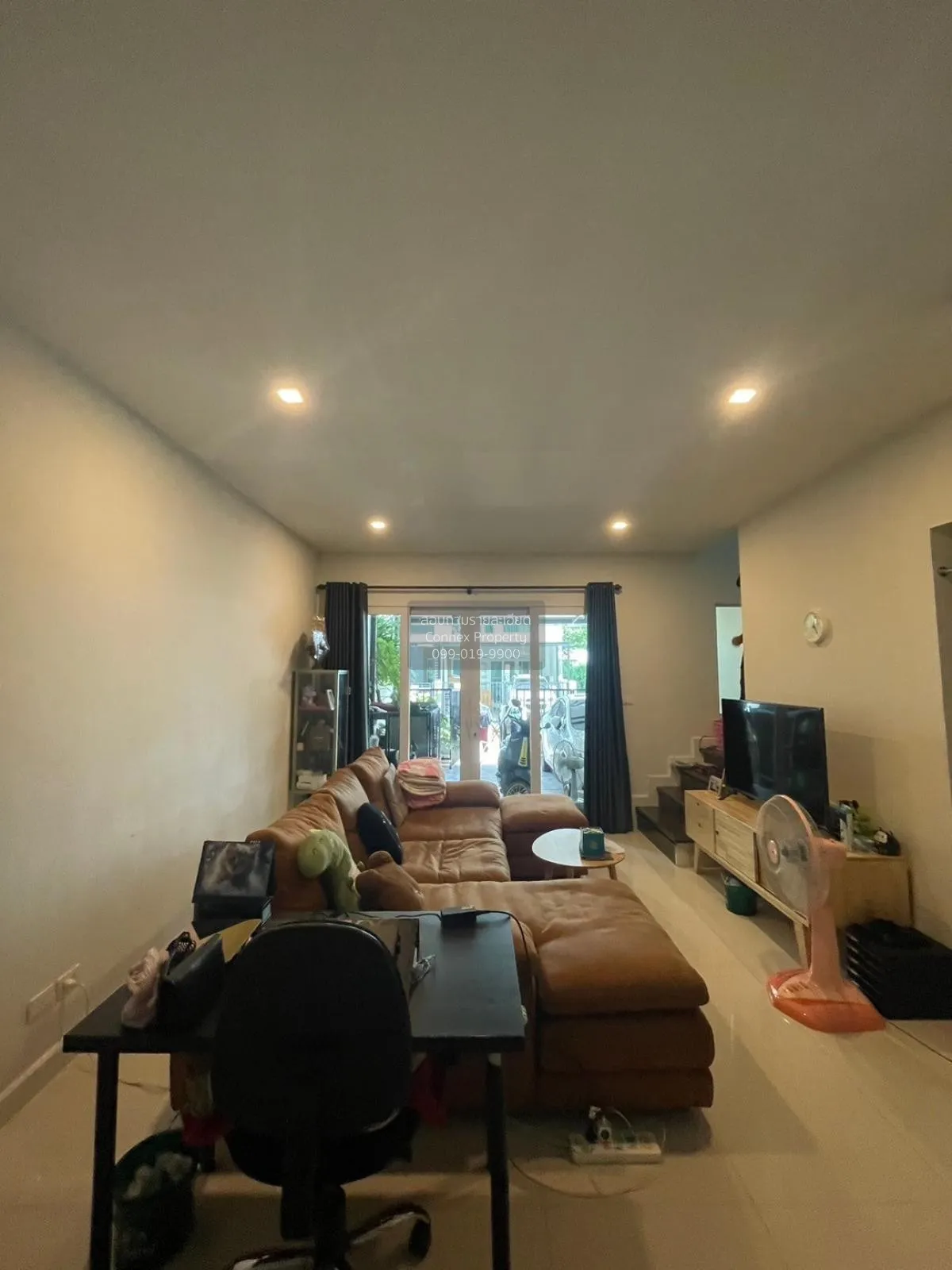 For Sale Townhouse/Townhome  , Bless Town Srinakarin - Namdang ,  3
