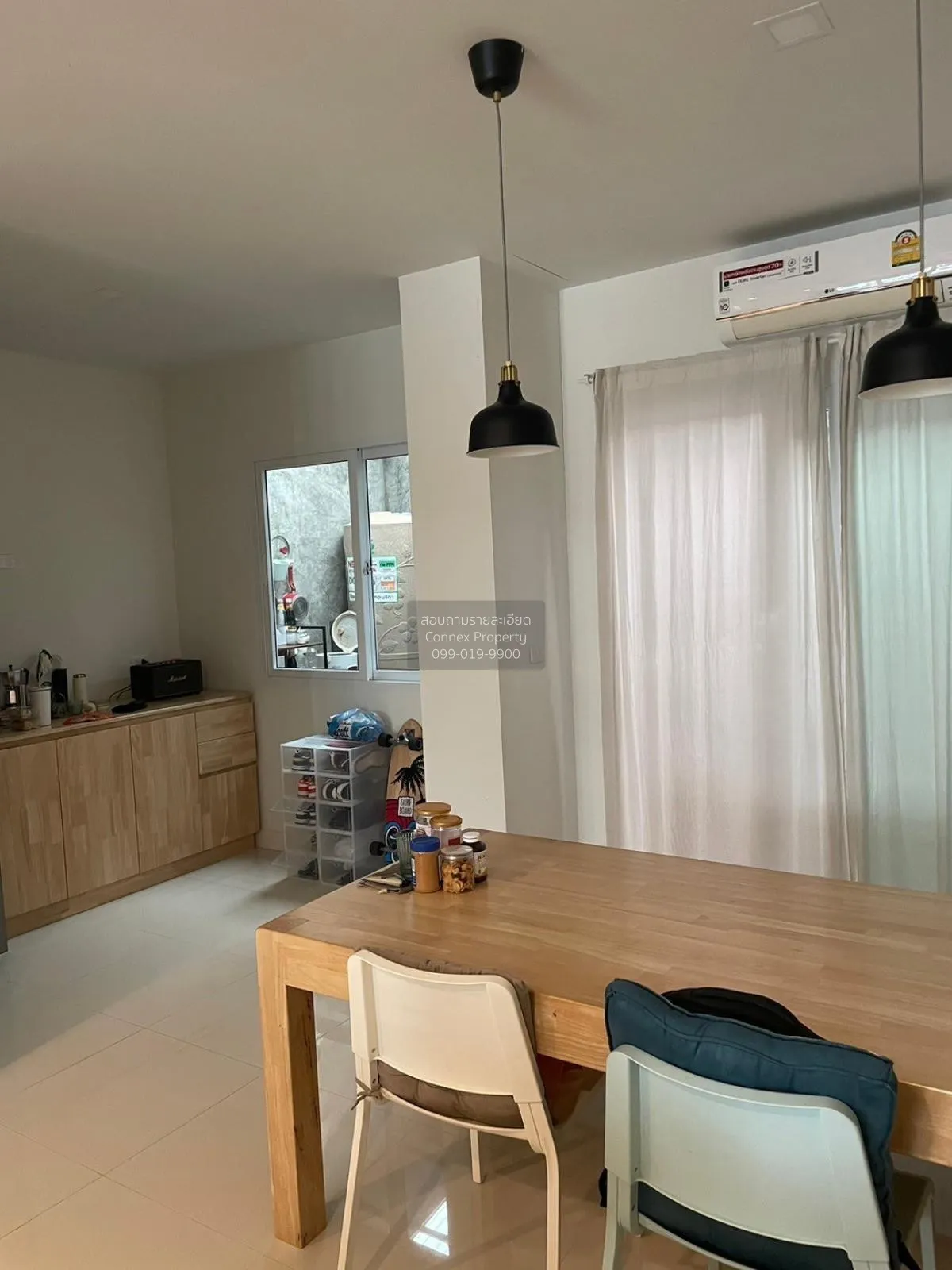 For Sale Townhouse/Townhome  , Bless Town Srinakarin - Namdang ,  4