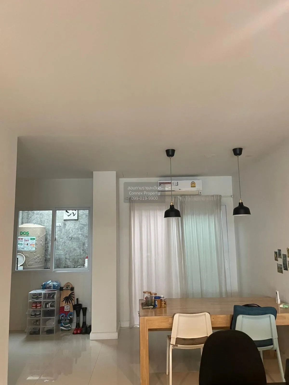 For Sale Townhouse/Townhome  , Bless Town Srinakarin - Namdang , 
