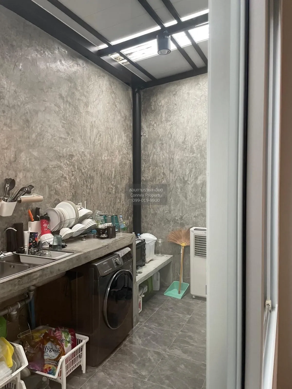 For Sale Townhouse/Townhome  , Bless Town Srinakarin - Namdang , 