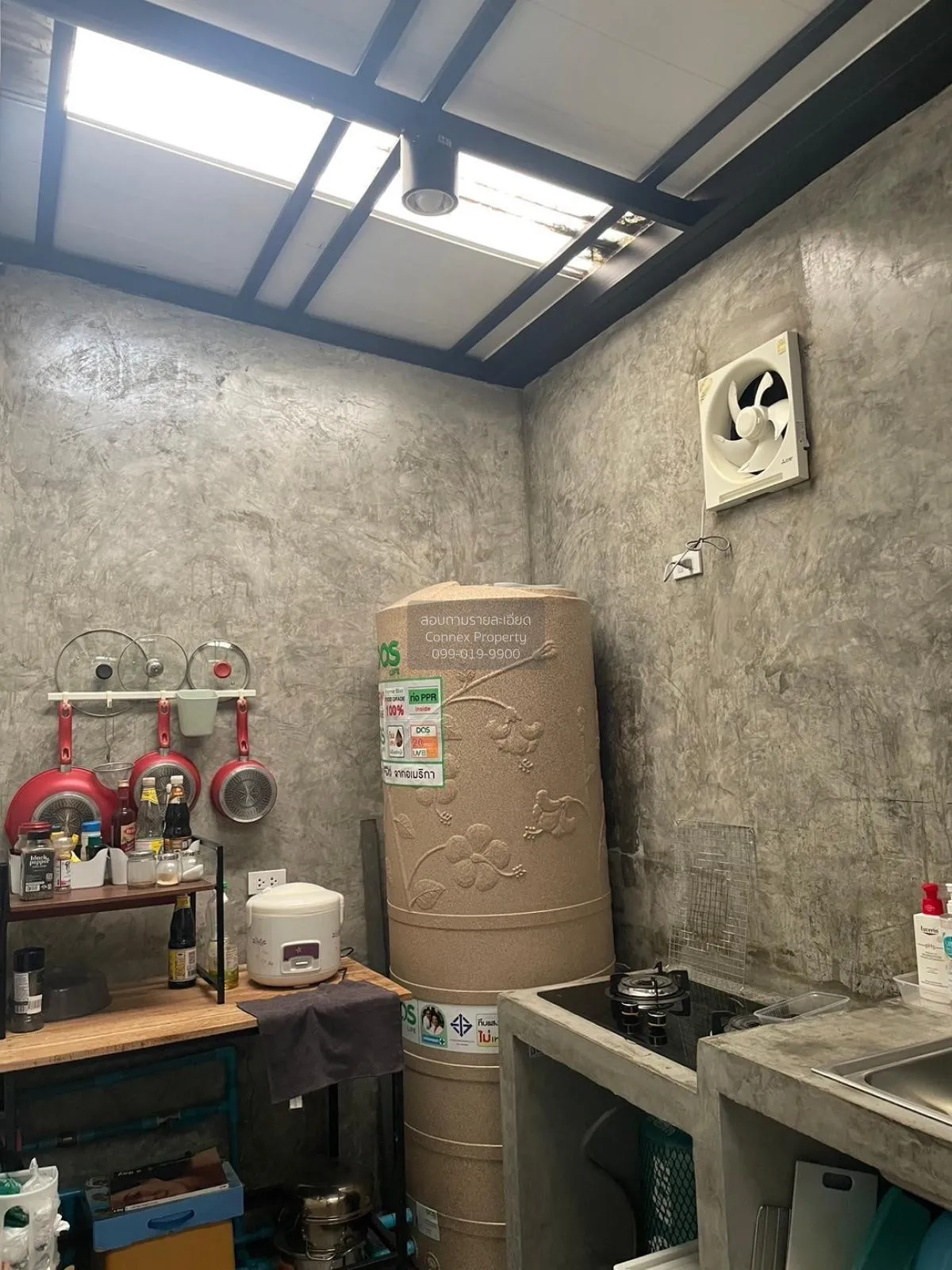 For Sale Townhouse/Townhome  , Bless Town Srinakarin - Namdang , 