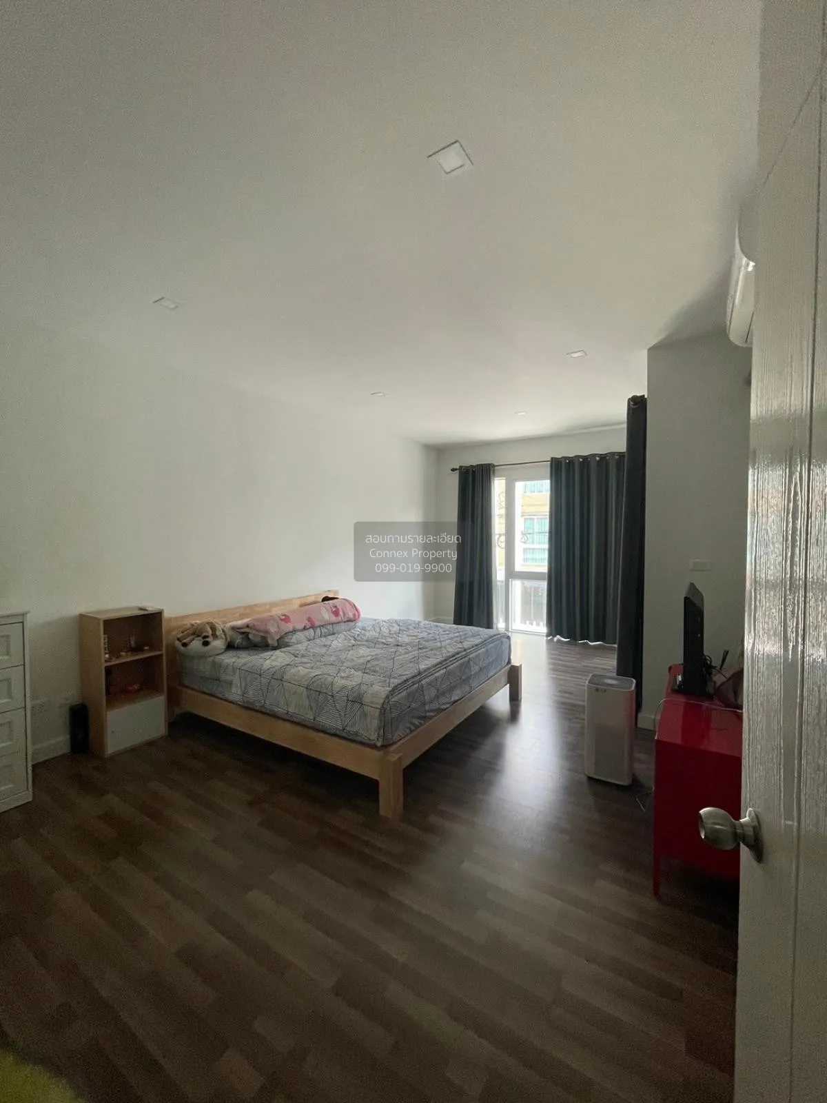 For Sale Townhouse/Townhome  , Bless Town Srinakarin - Namdang , 