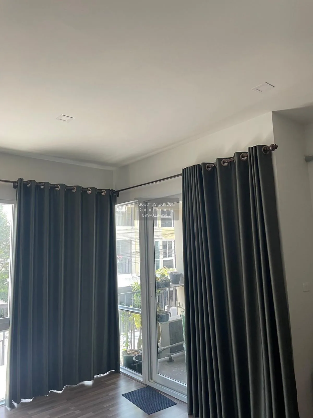 For Sale Townhouse/Townhome  , Bless Town Srinakarin - Namdang , 