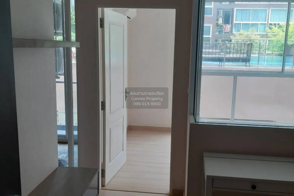 For Sale Condo , Chateau in Town Charansanitwong 96/2 , MRT-Bang  1