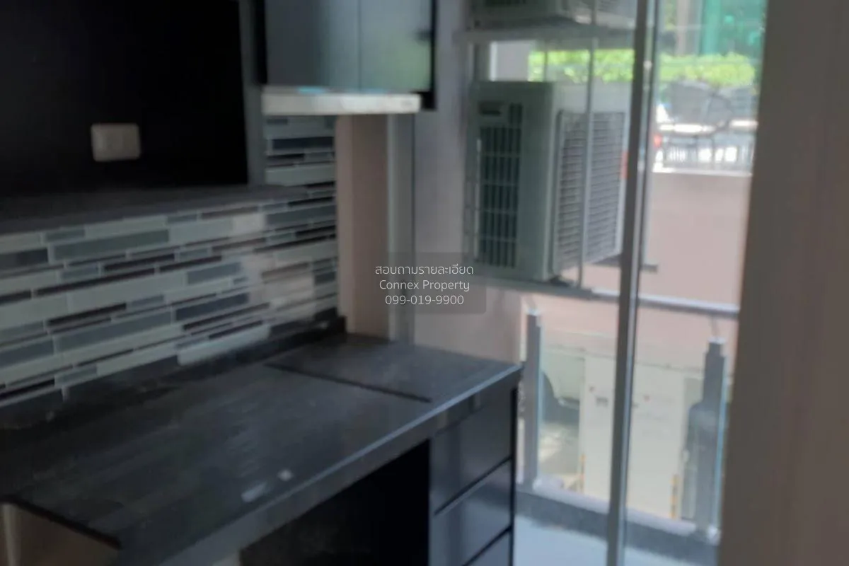 For Sale Condo , Chateau in Town Charansanitwong 96/2 , MRT-Bang  3