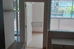 For Sale Condo , Chateau in Town Charansanitwong 96/2 , MRT-Bang O , Bang O , Bang Phlat , Bangkok , CX-106982