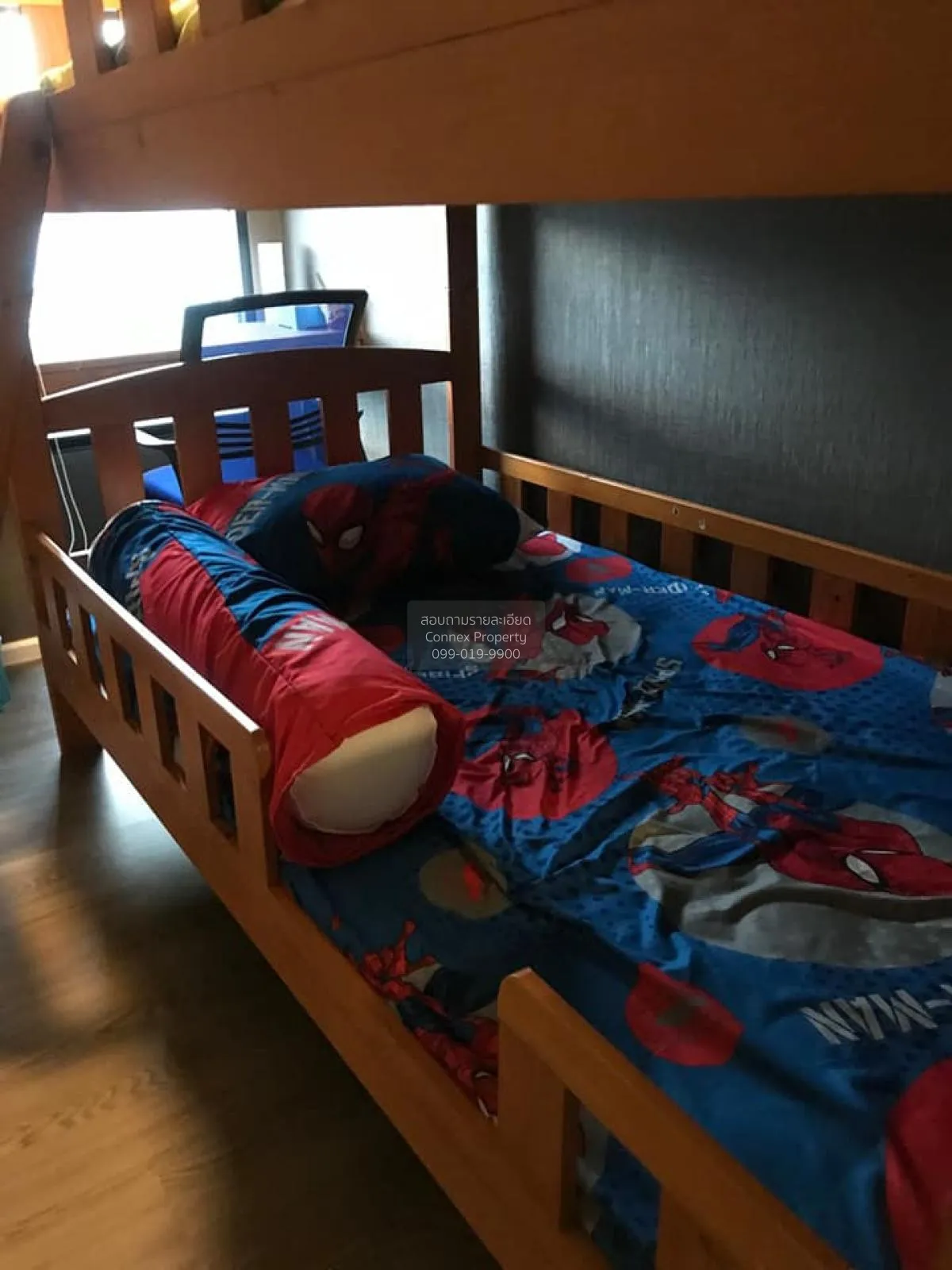 เช่าคอนโด  ดิ ออริจิ้น พหลฯ - สะพานใหม่ BTS-สะพานใหม่ คลองถนน เขต