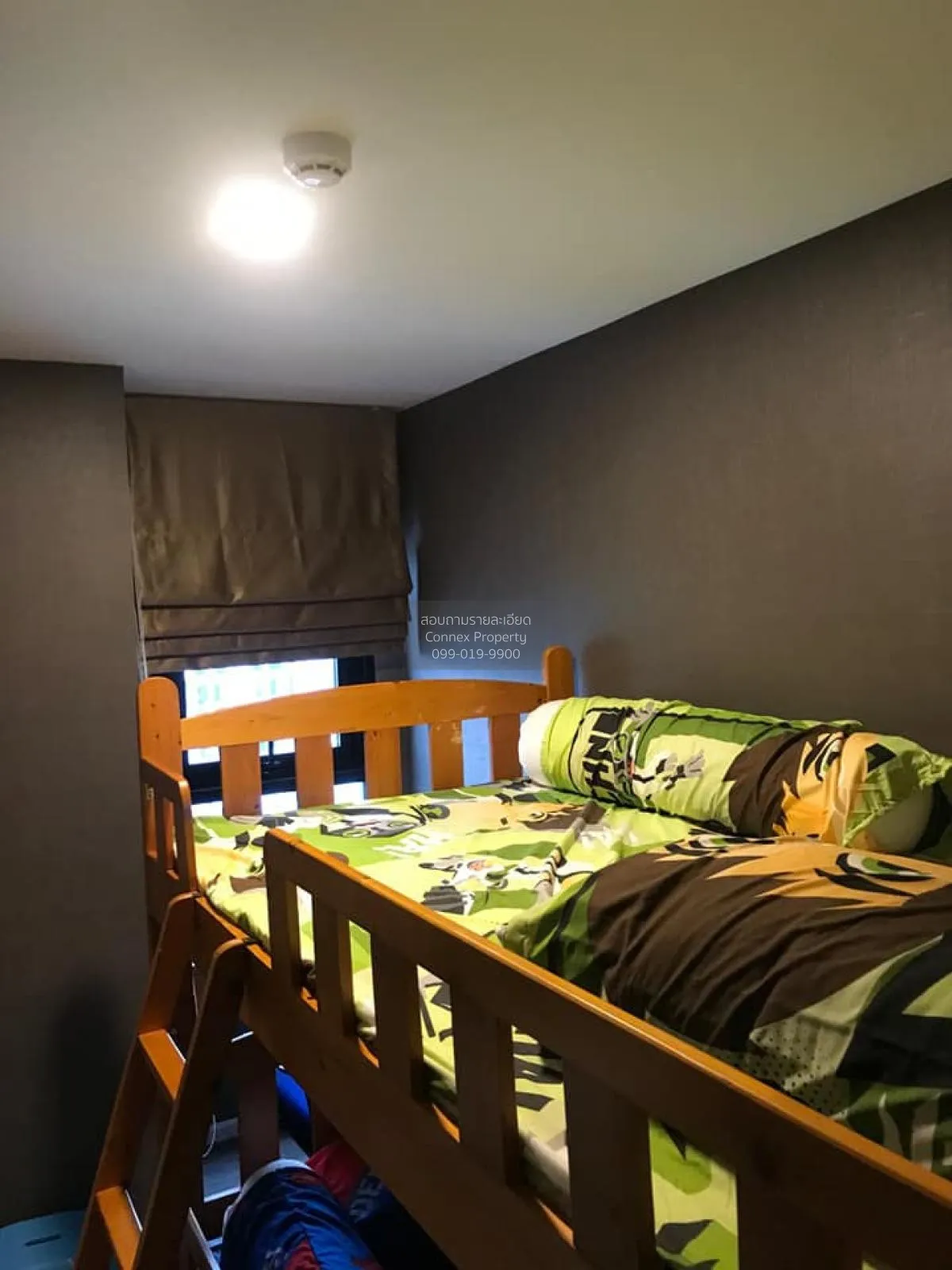 เช่าคอนโด  ดิ ออริจิ้น พหลฯ - สะพานใหม่ BTS-สะพานใหม่ คลองถนน เขต