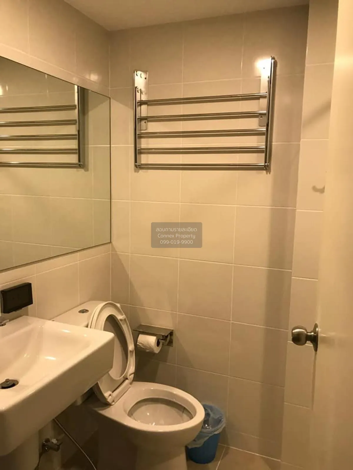 เช่าคอนโด  ดิ ออริจิ้น พหลฯ - สะพานใหม่ BTS-สะพานใหม่ คลองถนน เขต