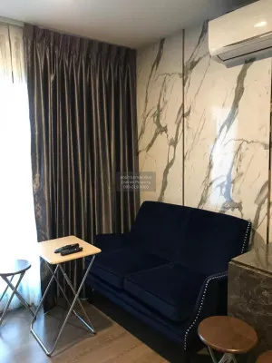 เช่าคอนโด  ดิ ออริจิ้น พหลฯ - สะพานใหม่ BTS-สะพานใหม่ คลองถนน เขต สายไหม กรุงเทพ CX-106983