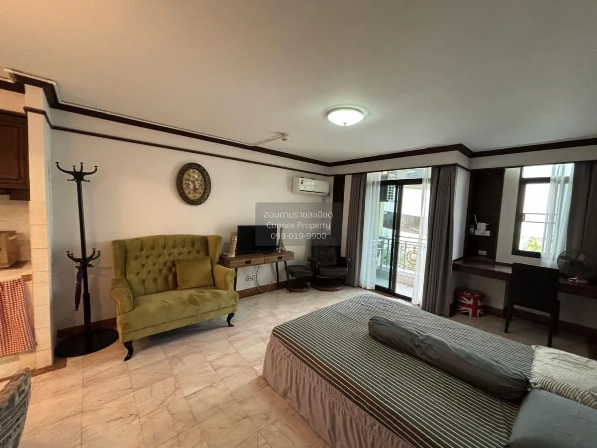 เช่าคอนโด  พิพัฒน์ เพลส BTS-ช่องนนทรี สีลม เขต บางรัก กรุงเทพ CX- 1