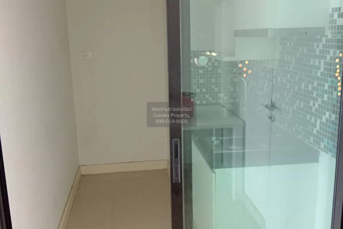 ขายคอนโด  เดอ โซน แจ้งวัฒนะ 23 คลองเกลือ ปากเกร็ด นนทบุรี CX-1069 2