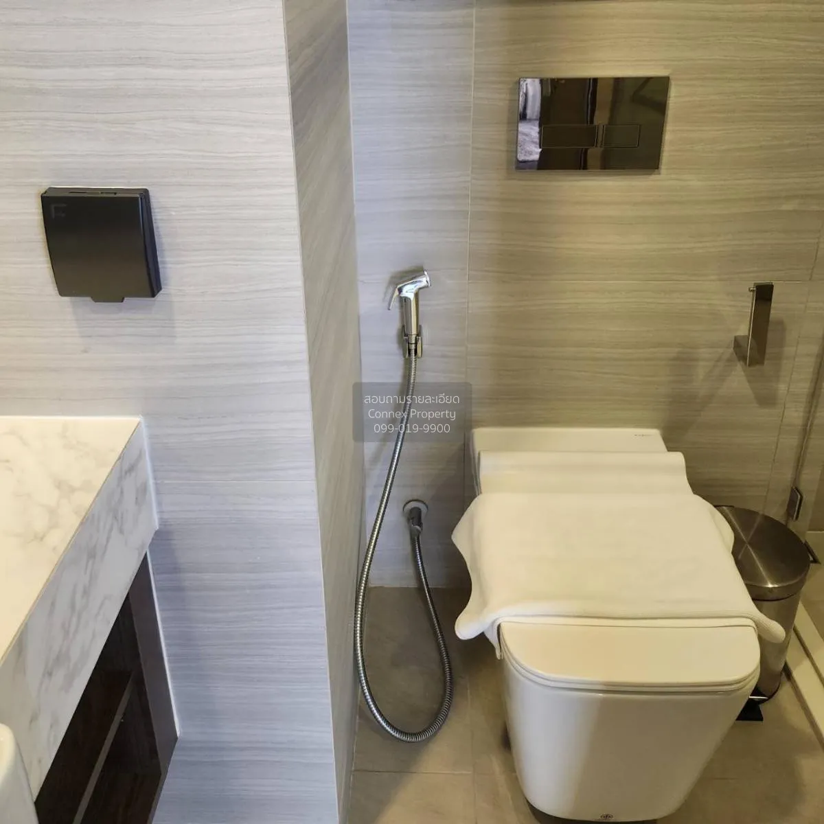 For Rent Condo , Park Origin Thonglor , BTS-Thong Lo , Khlong Tan