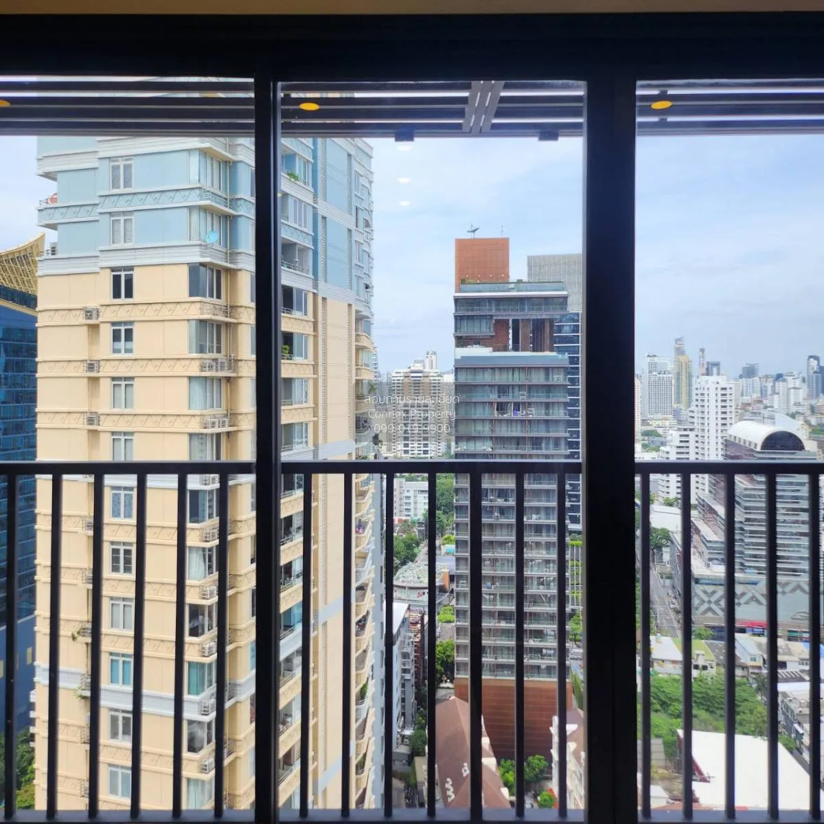 For Rent Condo , Park Origin Thonglor , BTS-Thong Lo , Khlong Tan