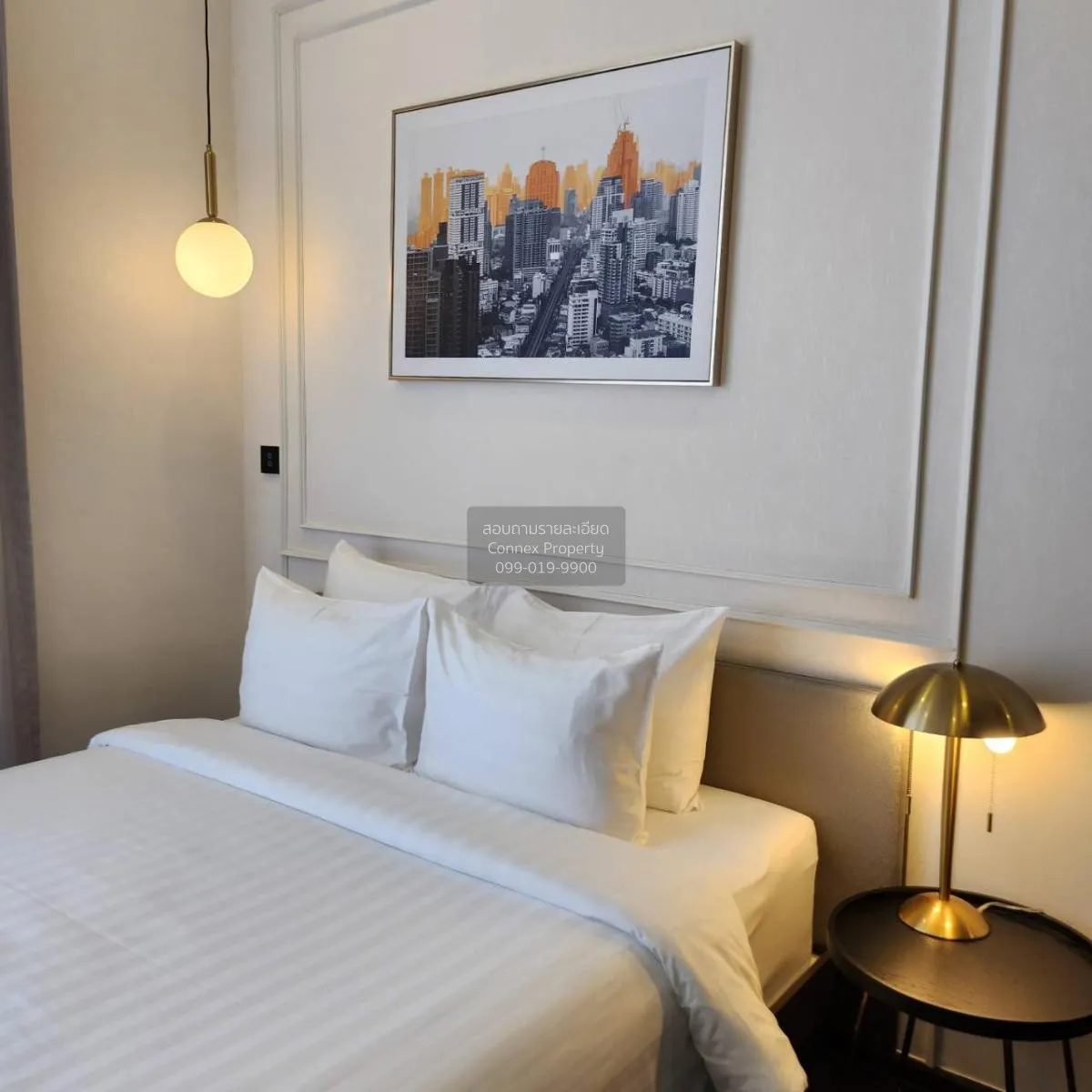 For Rent Condo , Park Origin Thonglor , BTS-Thong Lo , Khlong Tan