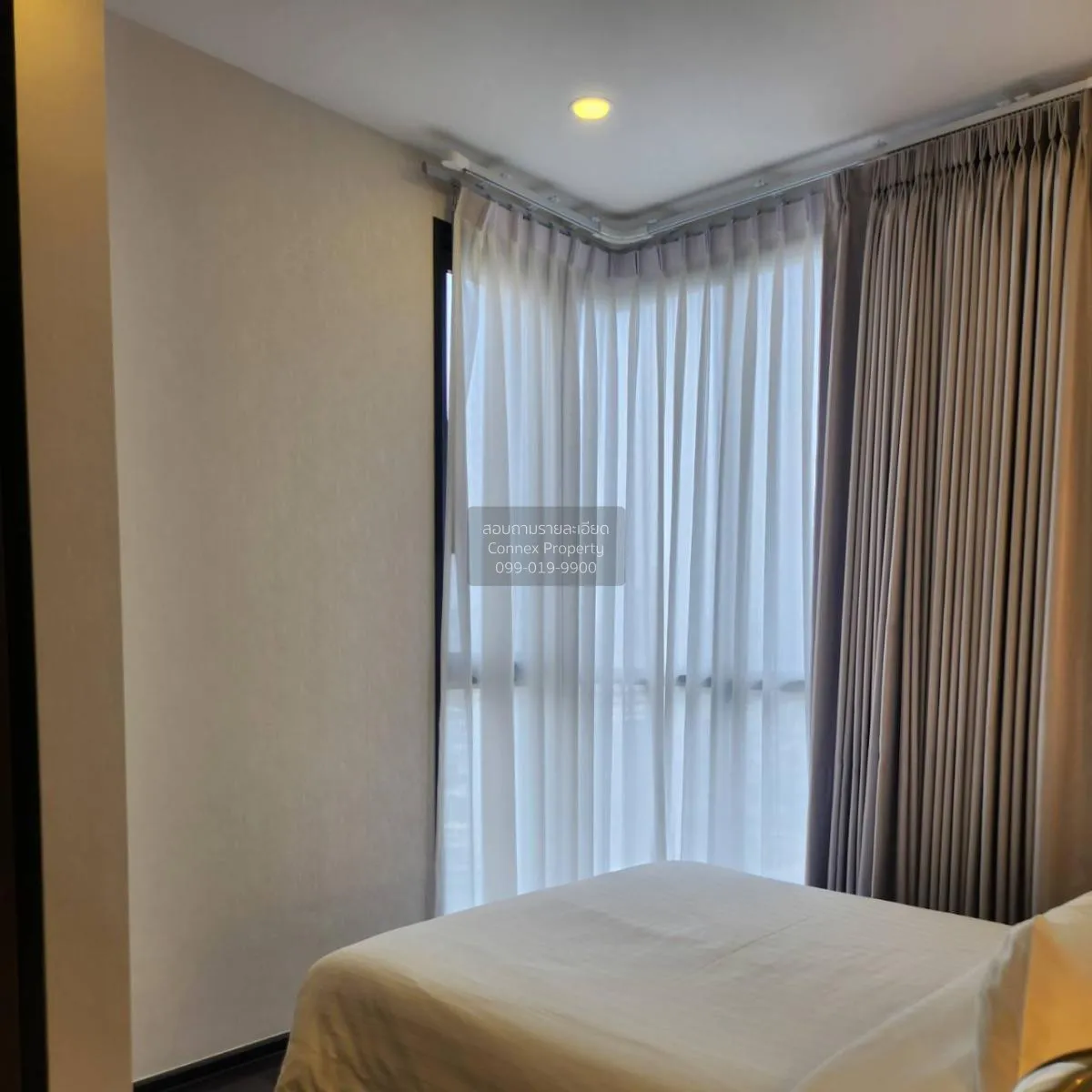 For Rent Condo , Park Origin Thonglor , BTS-Thong Lo , Khlong Tan