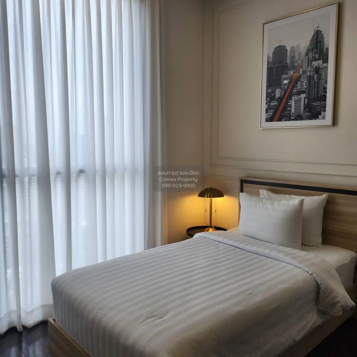 For Rent Condo , Park Origin Thonglor , BTS-Thong Lo , Khlong Tan