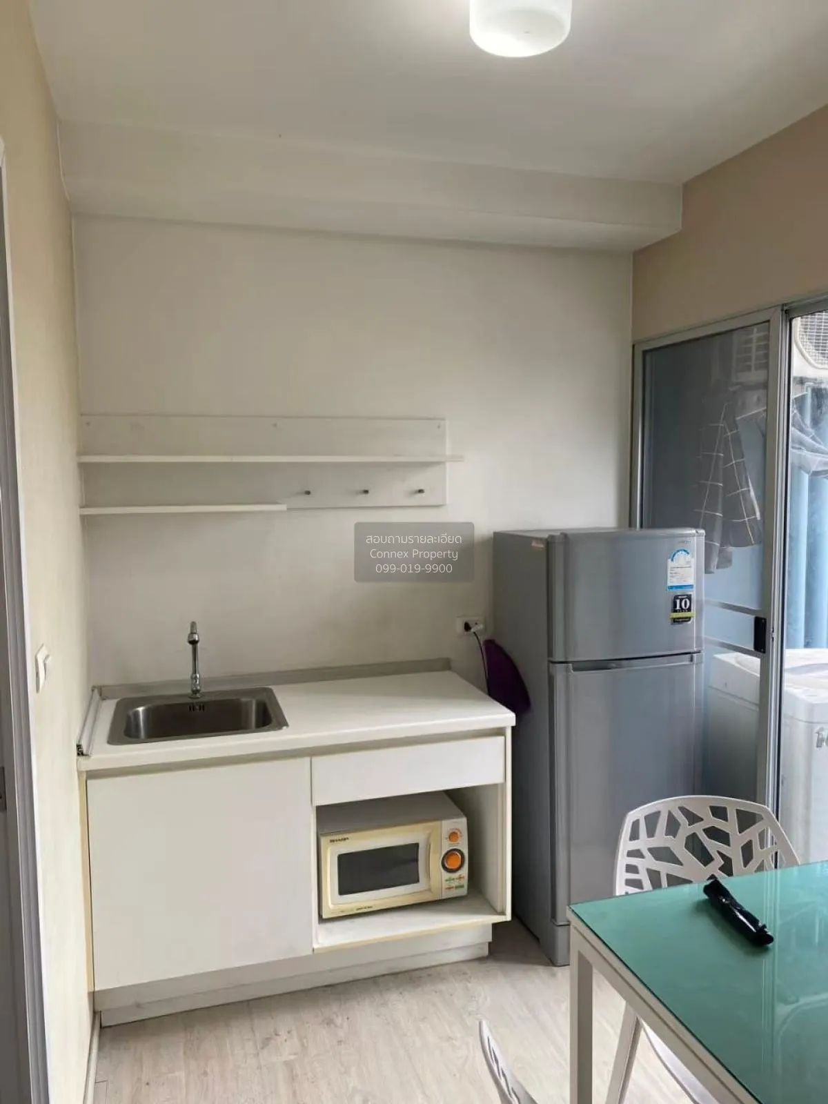 For Rent Condo , Plum Condo Park Rangsit  phase 1-3 , Khlong Nuen 3