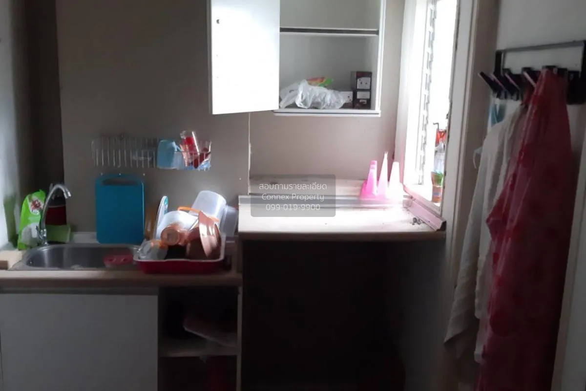 ขายคอนโด  นิวยอร์ก คอนโด รามอินทรา 97 คันนายาว เขต คันนายาว กรุงเ 1