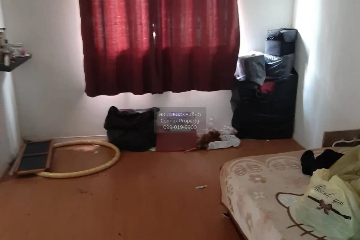 ขายคอนโด  นิวยอร์ก คอนโด รามอินทรา 97 คันนายาว เขต คันนายาว กรุงเ 2