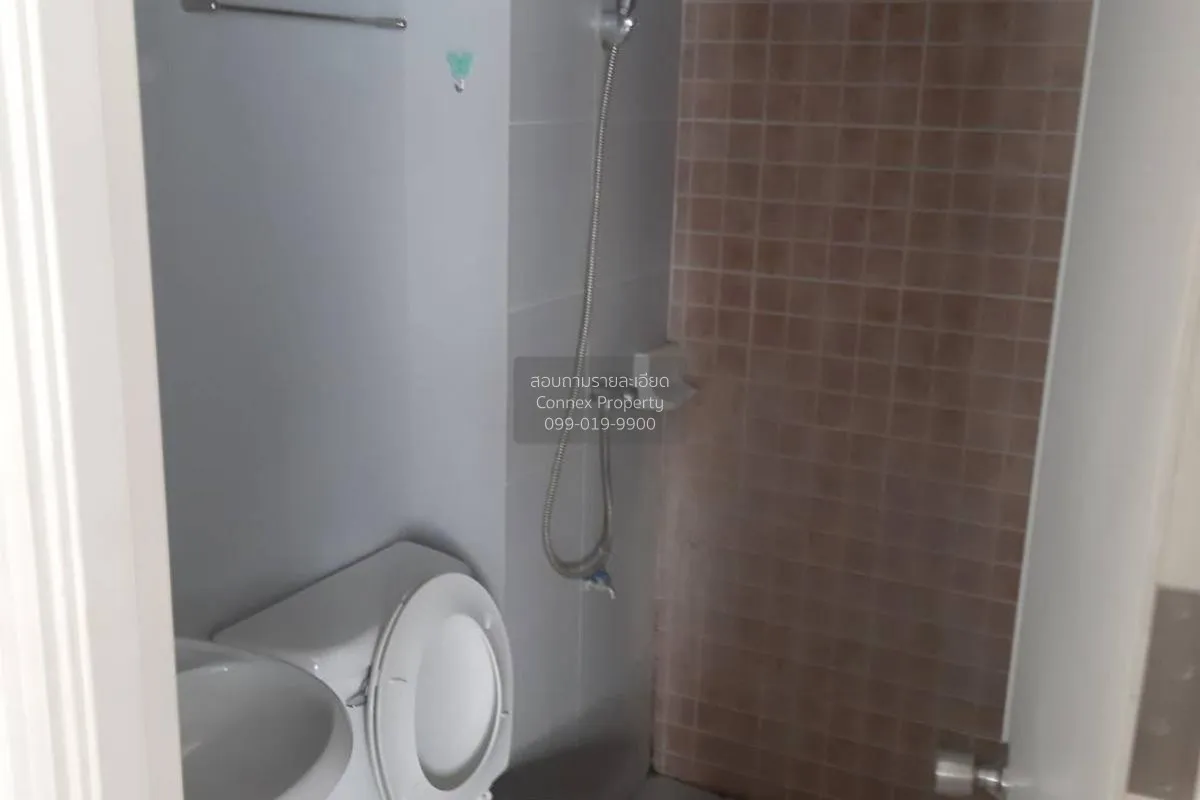 ขายคอนโด  นิวยอร์ก คอนโด รามอินทรา 97 คันนายาว เขต คันนายาว กรุงเ 3