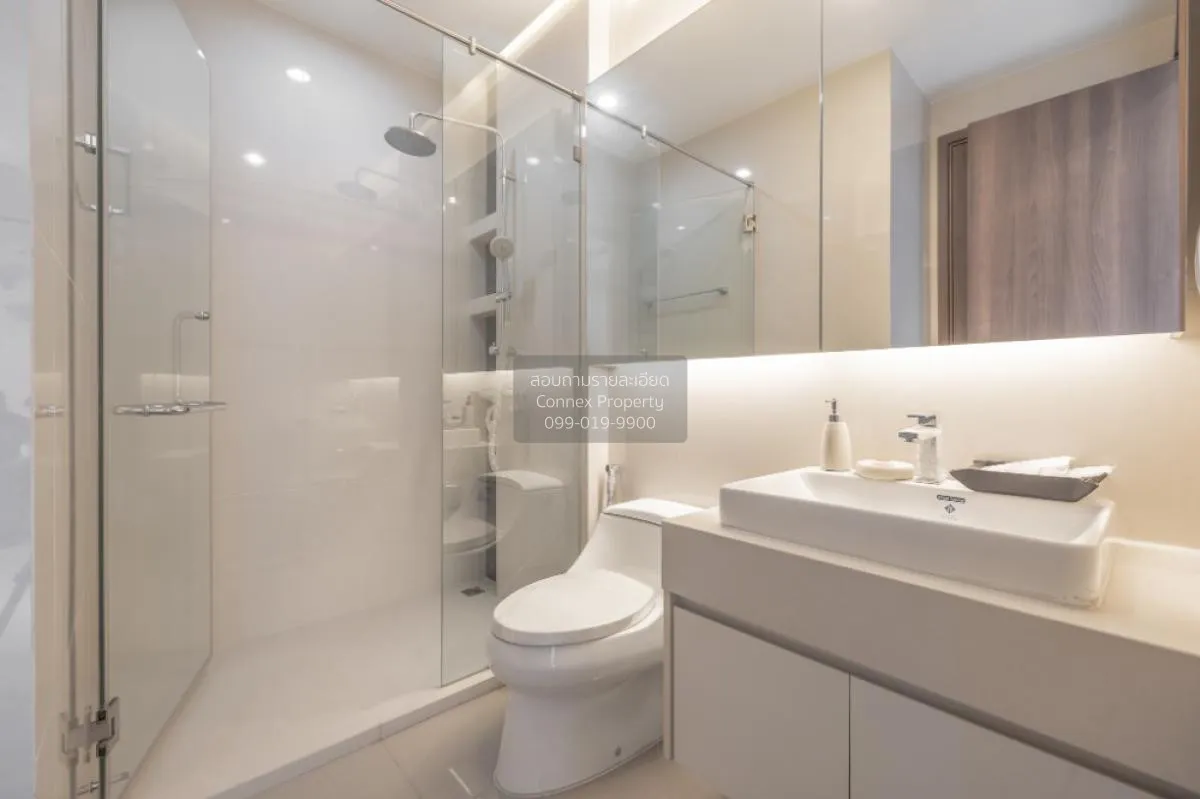 For Sale Condo , Menam Residences , BTS-Saphan Taksin , Wat Phray