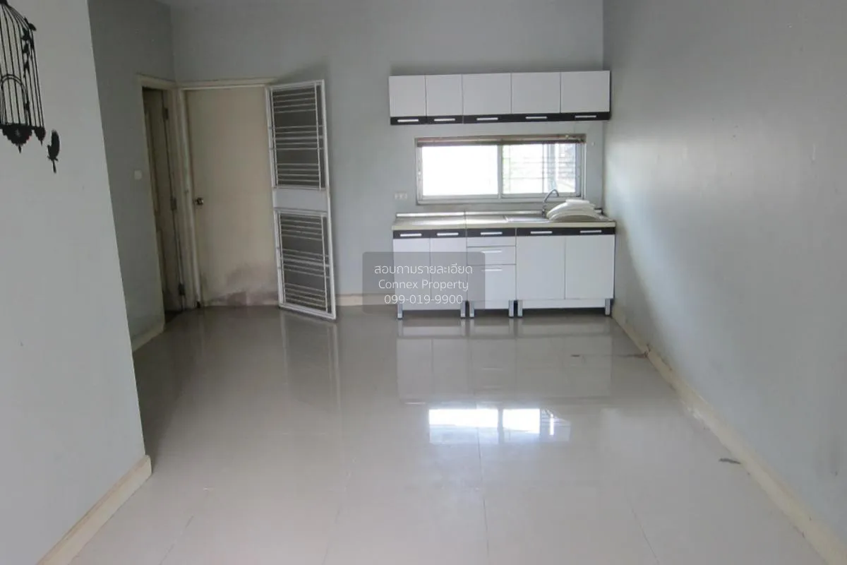 For Sale Townhouse/Townhome  , The Colors Chaengwattana-Tiwanon , 3