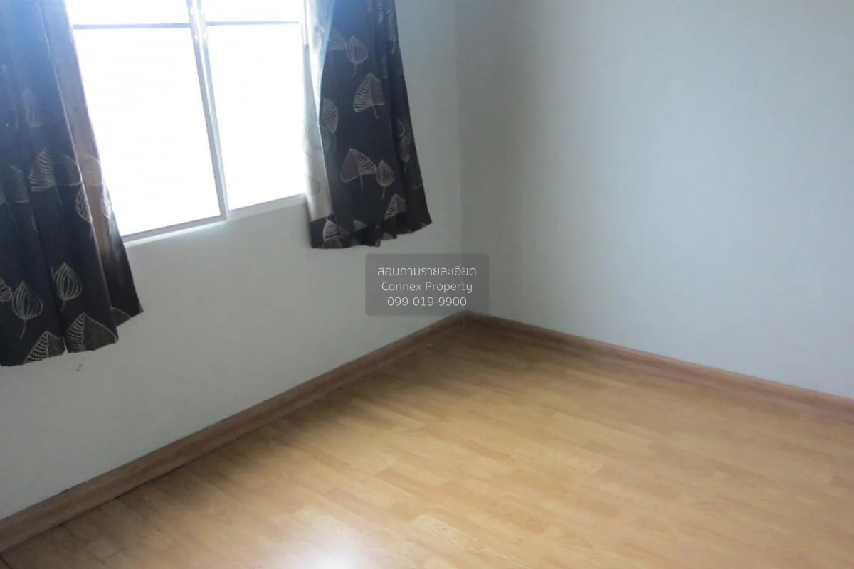 For Sale Townhouse/Townhome  , The Colors Chaengwattana-Tiwanon , 4