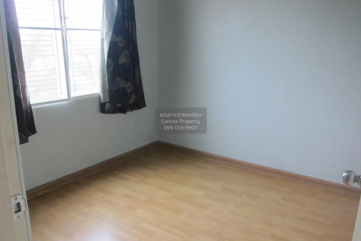 For Sale Townhouse/Townhome  , The Colors Chaengwattana-Tiwanon ,