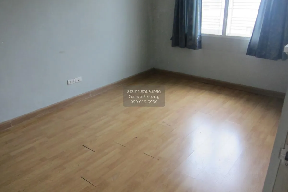 For Sale Townhouse/Townhome  , The Colors Chaengwattana-Tiwanon ,