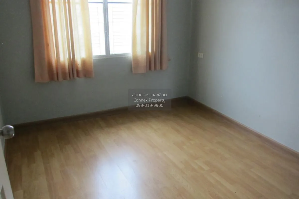 For Sale Townhouse/Townhome  , The Colors Chaengwattana-Tiwanon ,