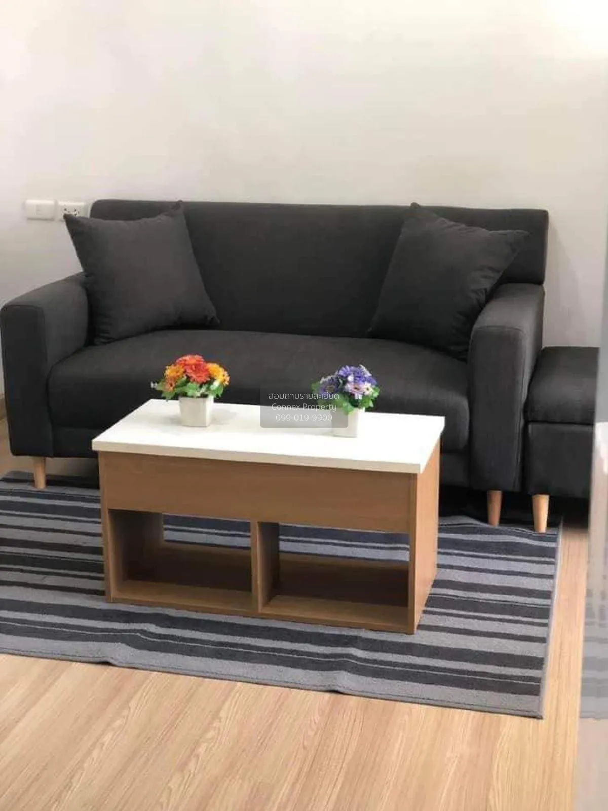 เช่าคอนโด  เดอะนิช ไอดี บางแค MRT-บางแค บางแคเหนือ เขต บางแค กรุง 1