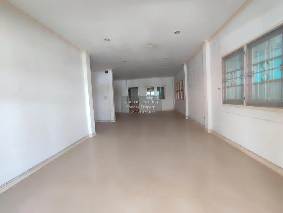 ขายบ้าน  สินทวีการ์เด้น 3 ท่าข้าม เขต บางขุนเทียน กรุงเทพ CX-1069 2