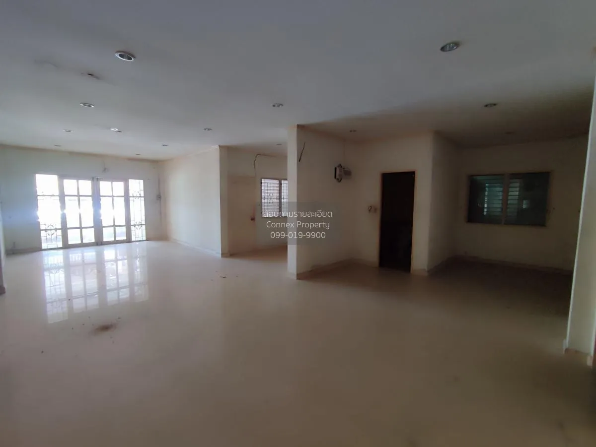 ขายบ้าน  สินทวีการ์เด้น 3 ท่าข้าม เขต บางขุนเทียน กรุงเทพ CX-1069 3