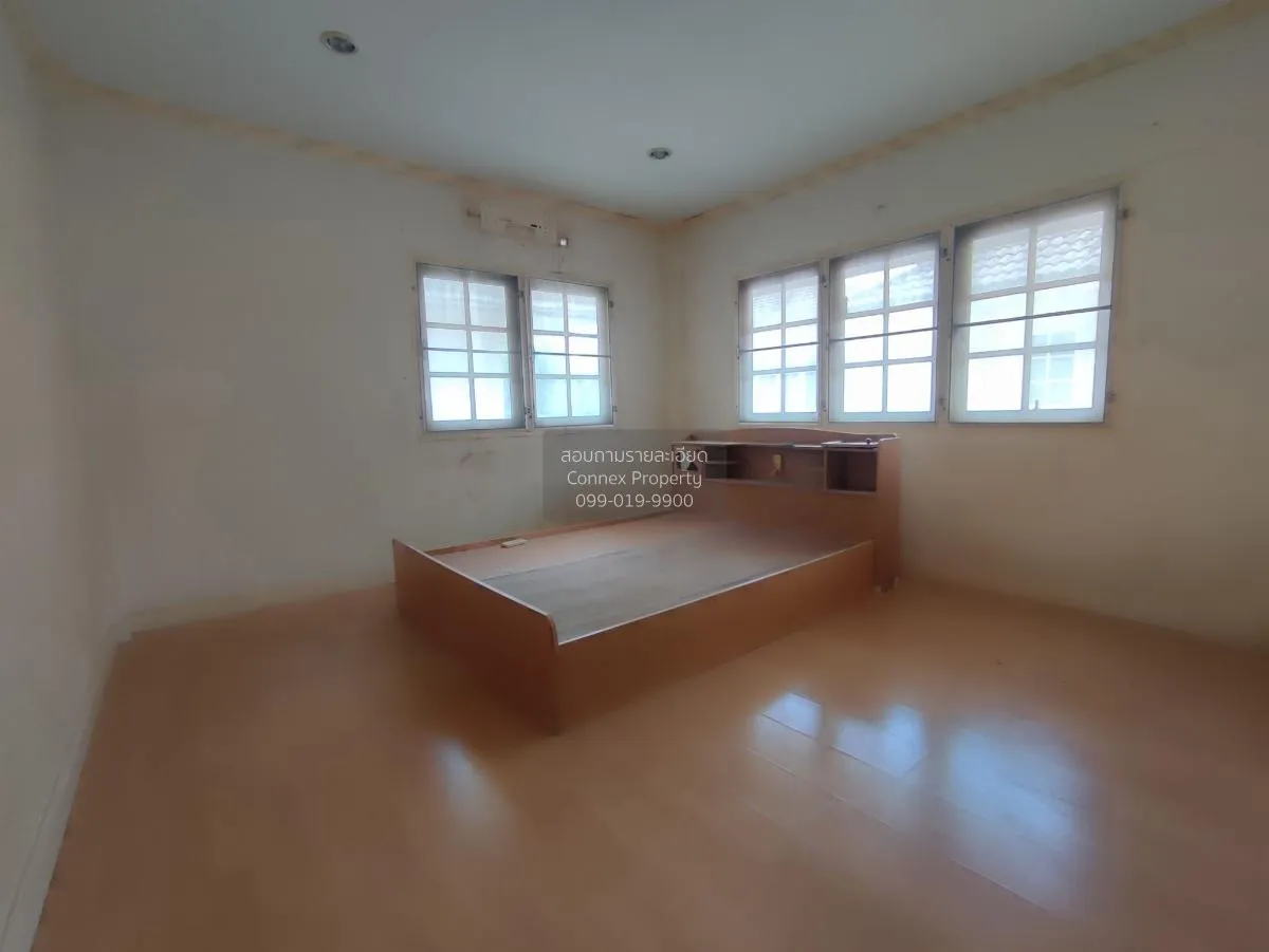 ขายบ้าน  สินทวีการ์เด้น 3 ท่าข้าม เขต บางขุนเทียน กรุงเทพ CX-1069