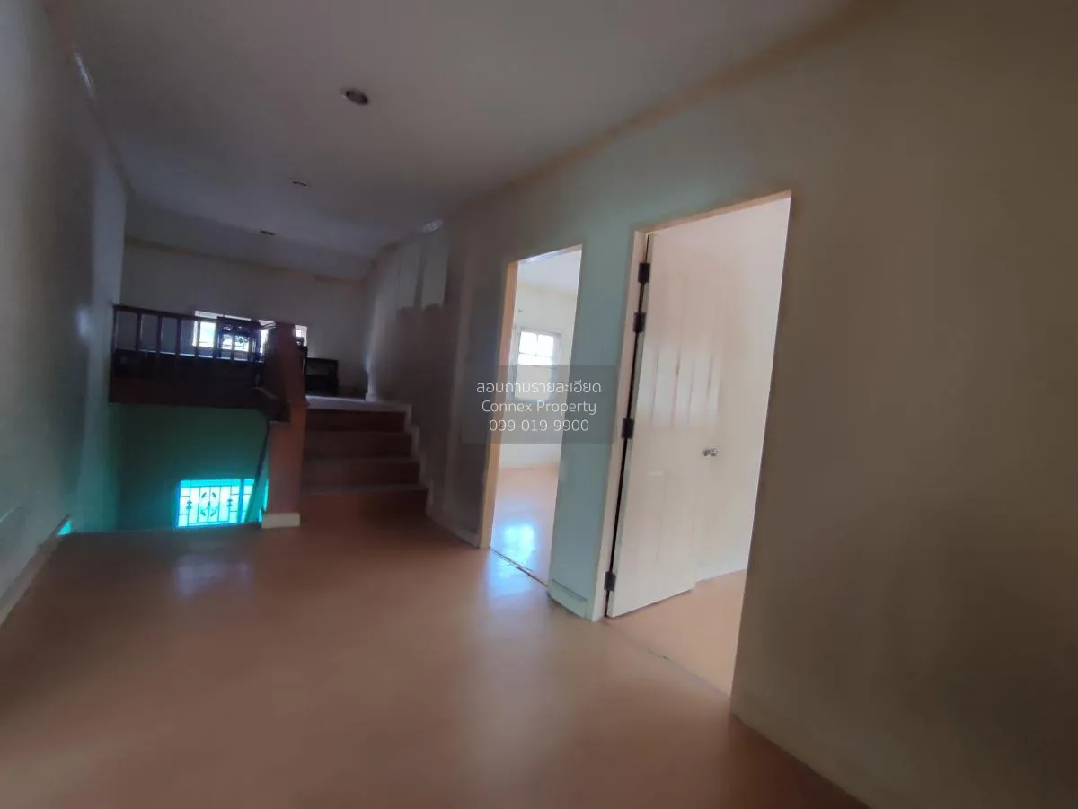 ขายบ้าน  สินทวีการ์เด้น 3 ท่าข้าม เขต บางขุนเทียน กรุงเทพ CX-1069