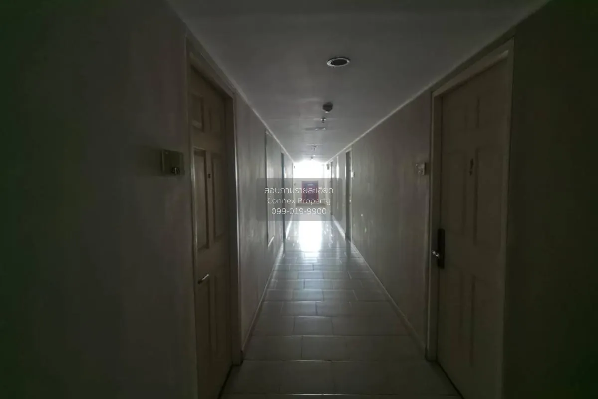 ขายคอนโด  ยู ดีไลท์ แอท ห้วยขวาง สเตชั่น MRT-ห้วยขวาง ห้วยขวาง เข 3