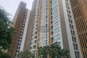 For Sale Condo , U Delight @ Huai Kwang Station , MRT-Huai Khwang , Huai Khwang , Huai Khwang , Bangkok , CX-107001
