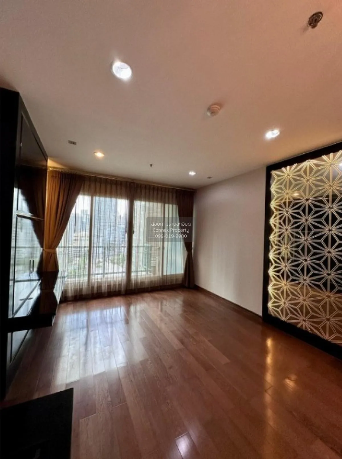 ขายคอนโด  ดิ แอดเดรส ชิดลม BTS-ชิดลม ลุมพินี เขต ปทุมวัน กรุงเทพ  4