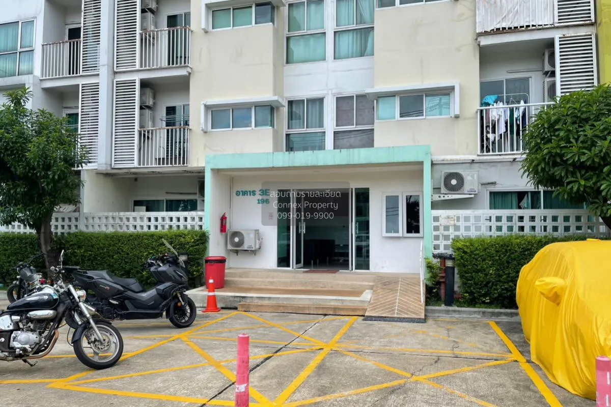 For Sale Condo , Metro Park Sathorn , BTS-Wutthakat , Pakklong Ph 2