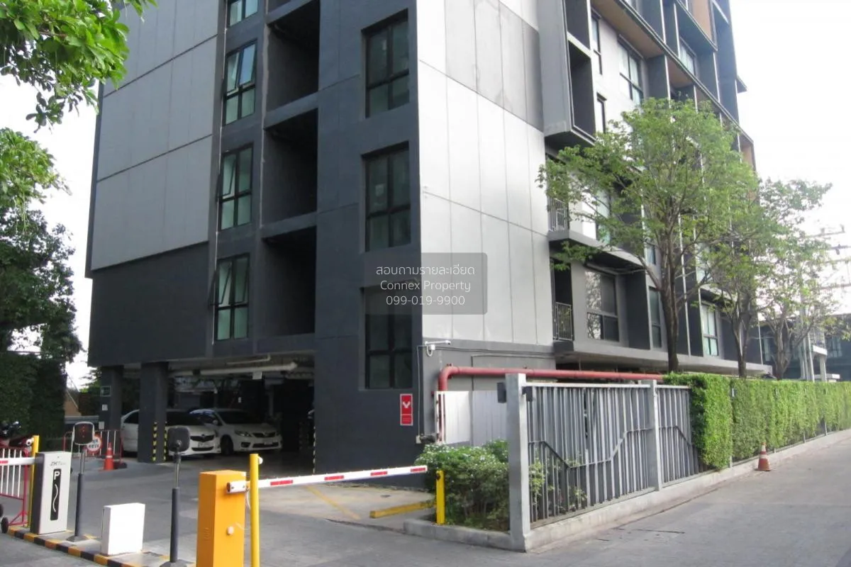 For Sale Condo , The Excel Groove Lasalle 52 , BTS-Bearing , Bang 2