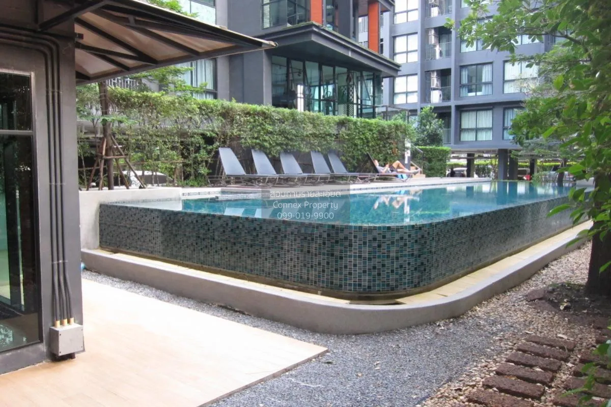 For Sale Condo , The Excel Groove Lasalle 52 , BTS-Bearing , Bang 3