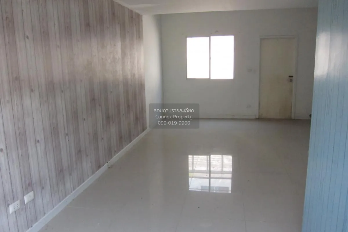 ขายทาวน์เฮ้าส์/ทาวน์โฮม  บ้านพฤกษา 77 สุขสวัสดิ์-กาญจนาภิเษก ในคล 4